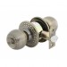 Round Lock Solex 9870 AB